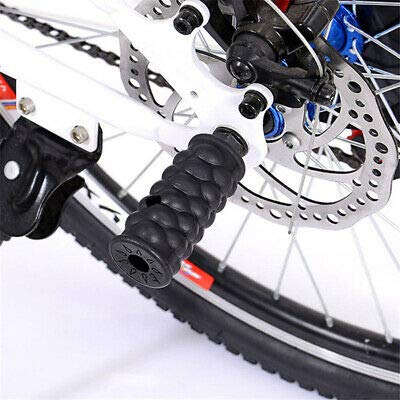 foot pegs for bicycle