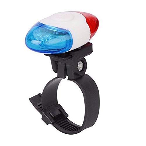 cycle police light
